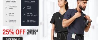 Cover image for oncalllondon