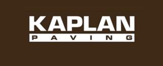 Cover image for kaplanpavingcompany