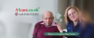 Cover image for a1care