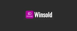 Cover image for winsold
