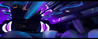 Cover image for AO Limo Gold Coast