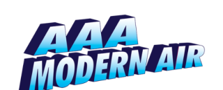 Cover image for aaamodernair