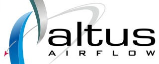 Cover image for altusairflow