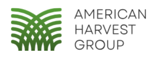 Cover image for americanharvestgroup