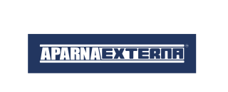 Cover image for aparnaexterna