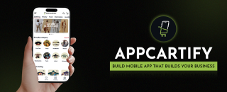 Cover image for appcartify