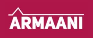 Cover image for armaaniestates
