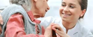 Cover image for assistinghomecareservices