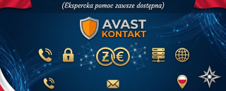 Cover image for avastkontakt