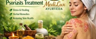 Cover image for mediluxayurveda