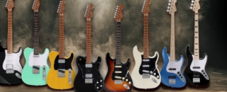 Cover image for solomusicgear