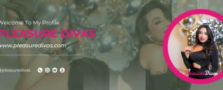 Cover image for pleasuredivas