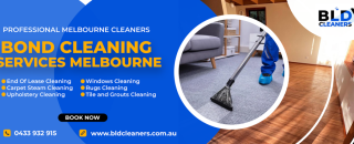 Cover image for bldcleaners