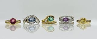 Cover image for artisanjewellery