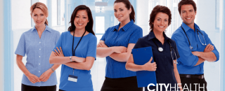 Cover image for Uniformstore
