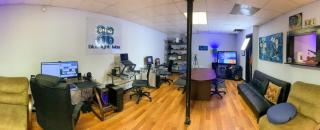 Cover image for bluelightlabs