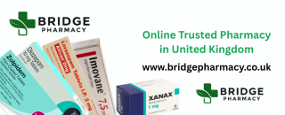 Cover image for bridgepharmacy