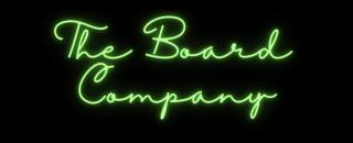 Cover image for theboardcompany