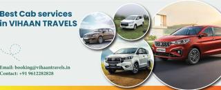 Cover image for vihaantravels