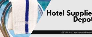 Cover image for hotelsuppliesdepot