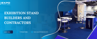 Cover image for expostandzone