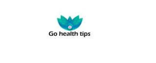 Cover image for gohealthtips