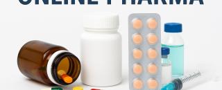 Cover image for onlinepharma