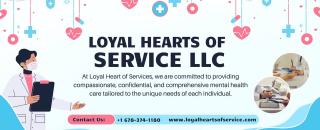 Cover image for loyalheartsofservice
