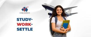Cover image for aussiepathways