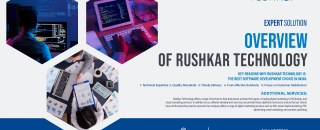 Cover image for rushkartech