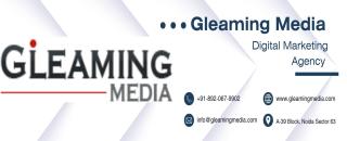 Cover image for gleamingmedia