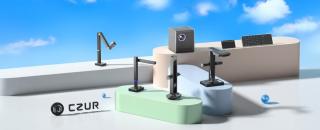 Cover image for czurshop