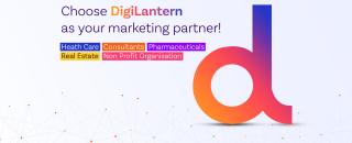 Cover image for digilantern