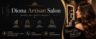 Cover image for dionaartisansalon