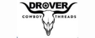 Cover image for drovercowboythreads