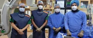 Cover image for irfacilities