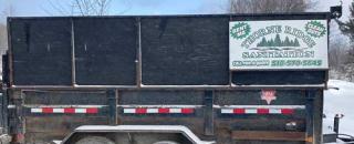 Cover image for thorneridge