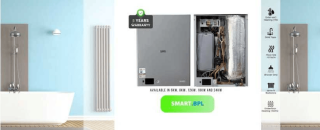 Cover image for electriccombiboilers
