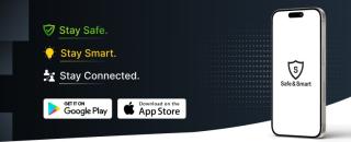 Cover image for safesmart