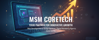 Cover image for msmcoretech1