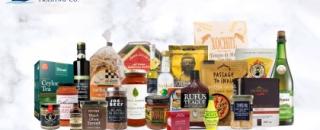 Cover image for gourmettradingco