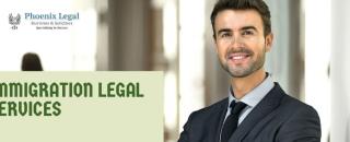 Cover image for phoenixlegal