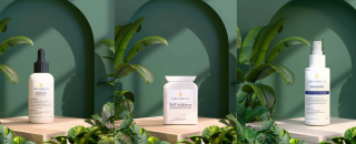 Cover image for hairformulas