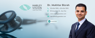 Cover image for harleyvision