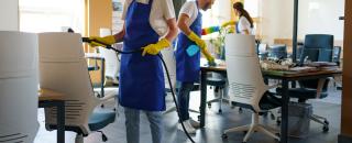 Cover image for decmastercleaning