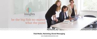 Cover image for insightmediasolution