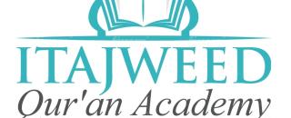 Cover image for itajweed