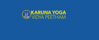 Cover image for karunayoga