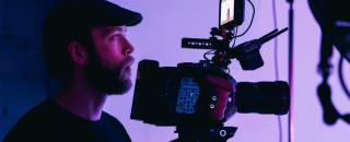Cover image for ldnvideographer