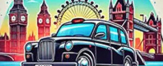 Cover image for londonblackcabtransfers